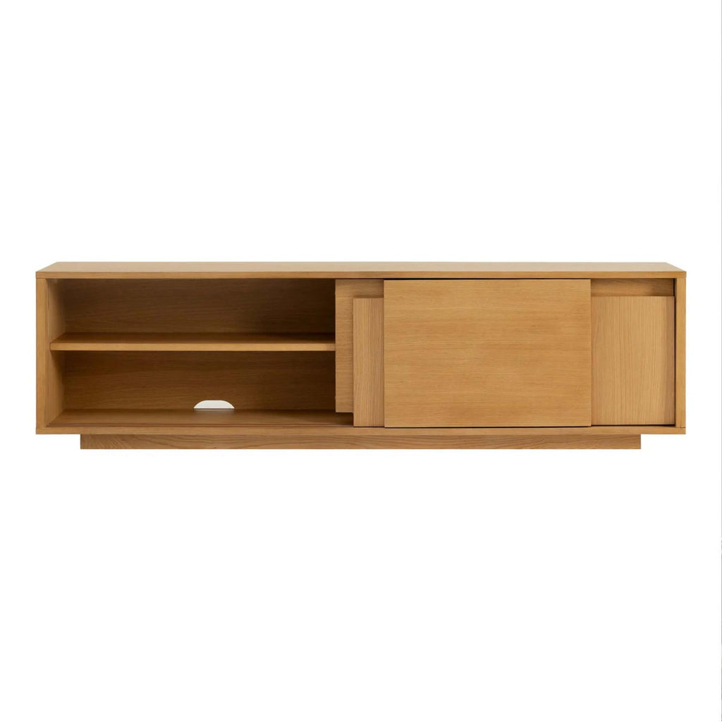 Design House Stockholm Layer Low Sideboard