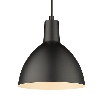 Halo Lighting Metropole Pendant Light