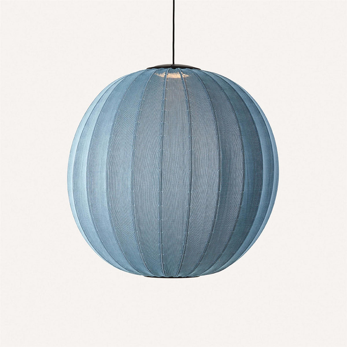 Made by Hand Knit-Wit LED Pendant Light