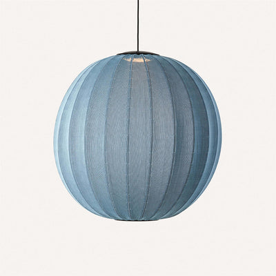 Made by Hand Knit-Wit LED Pendant Light