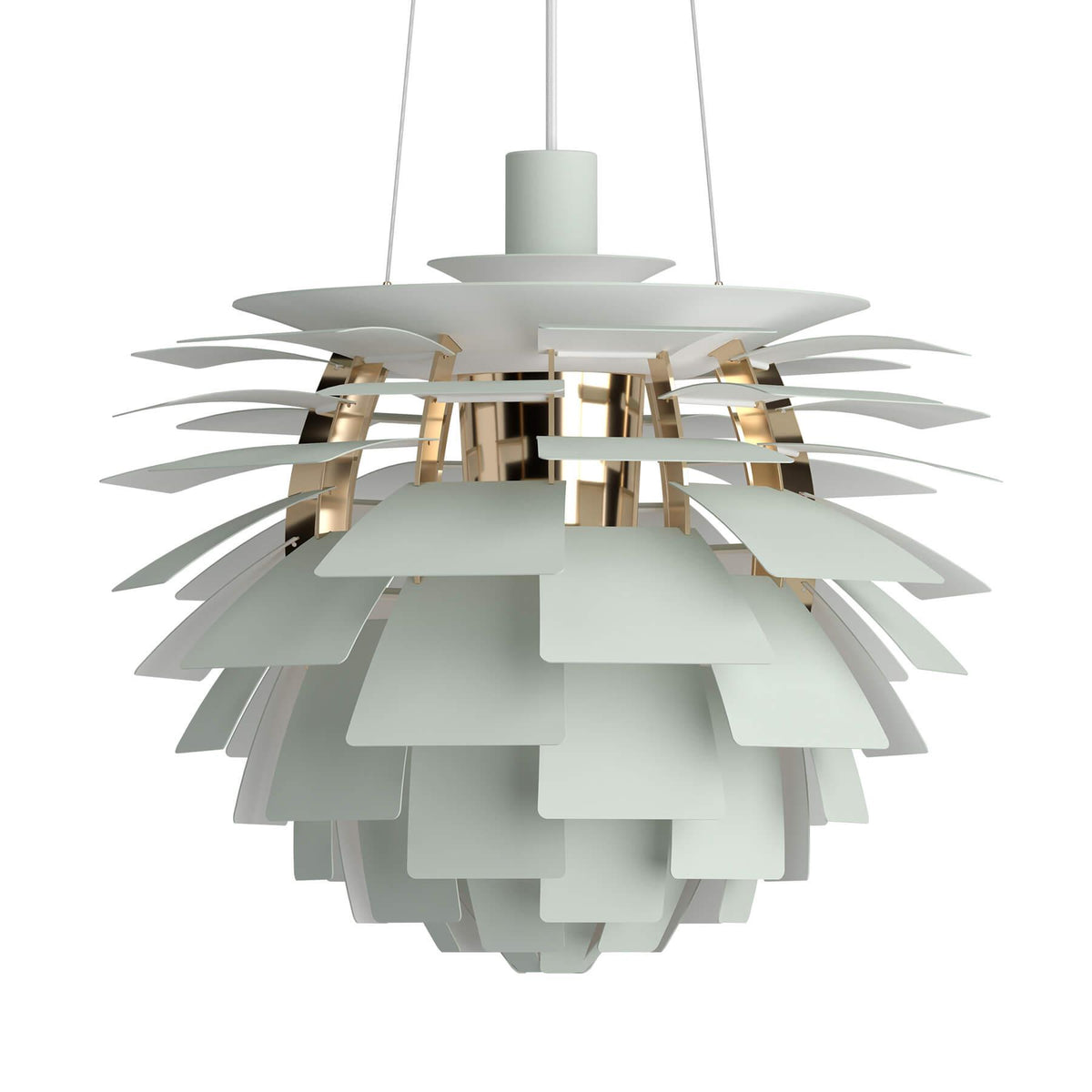Louis Poulsen PH Artichoke V4 Pendant Light