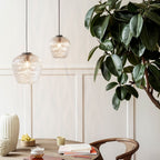 &Tradition SW3 & SW4 Blown Pendant