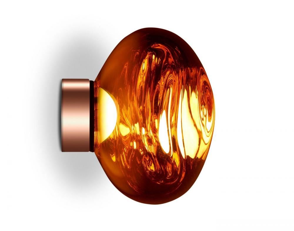 Tom Dixon Melt LED Wall / Ceiling Light