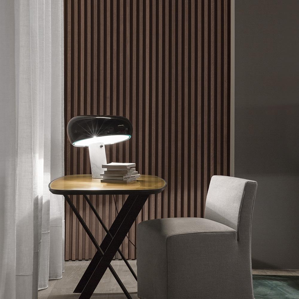 Flos Snoopy Table Lamp