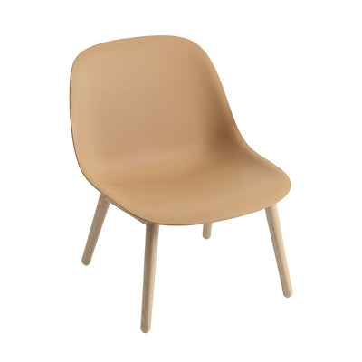 Muuto Fiber lounge chair