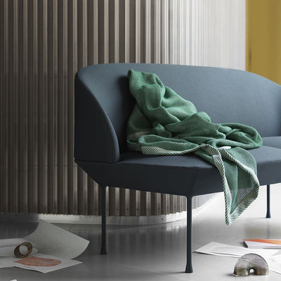 Muuto Oslo 2 Seater Sofa