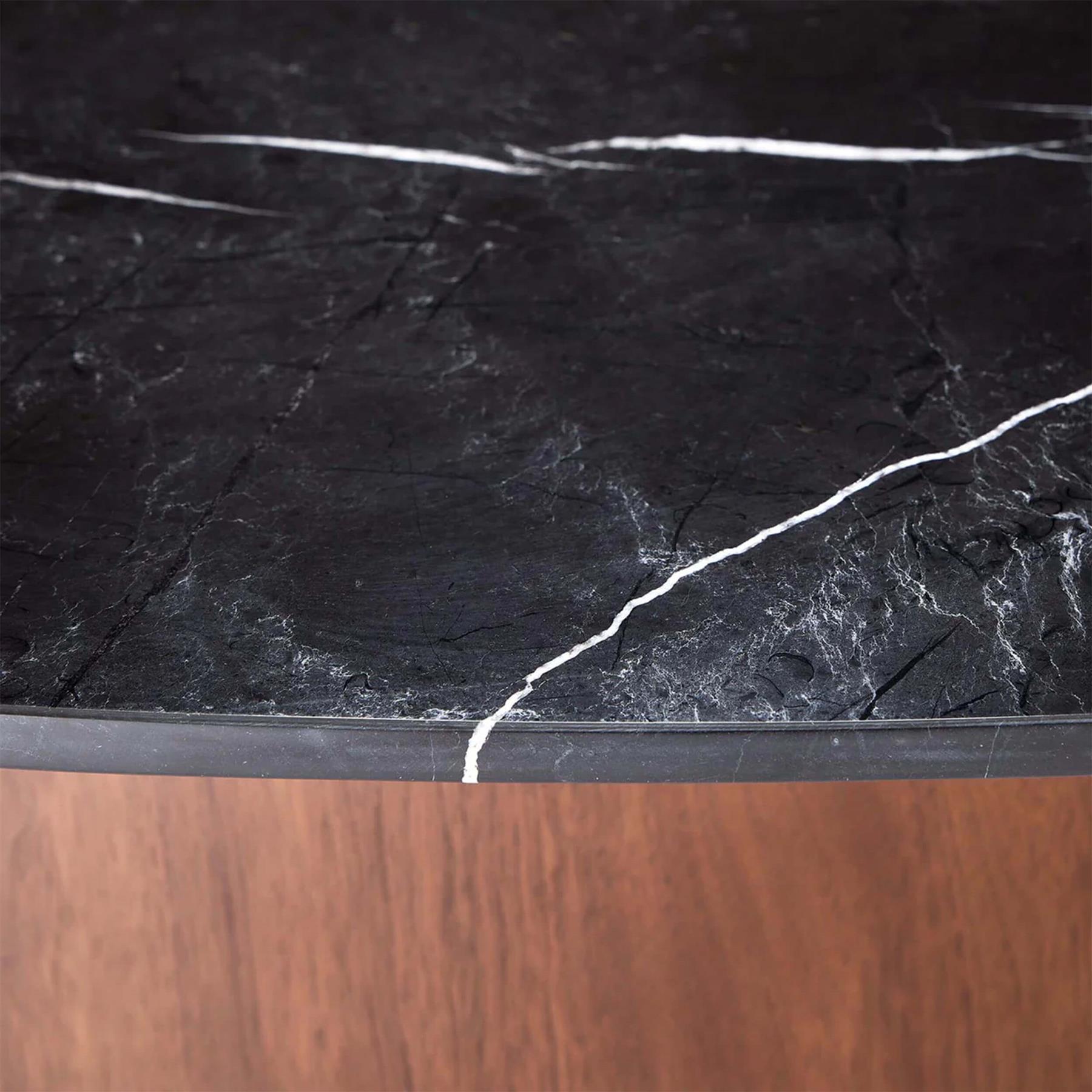 The Conran Shop Orbit Oval Coffee Table – Holloways of Ludlow