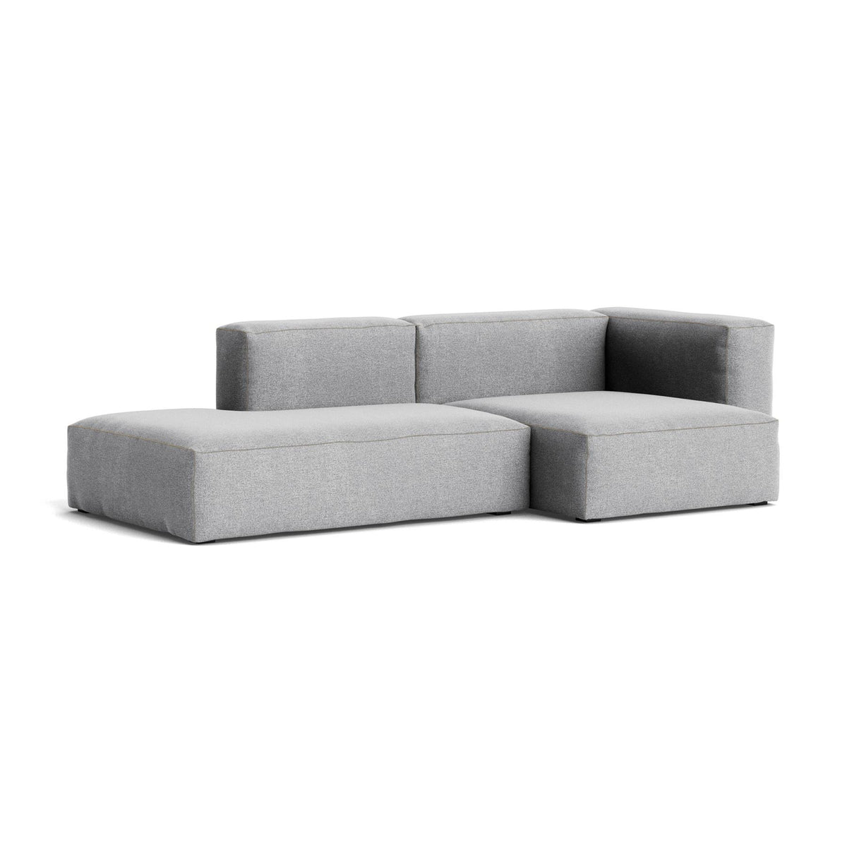 HAY Mags Sofa 2+ Seater Combination 3 Right
