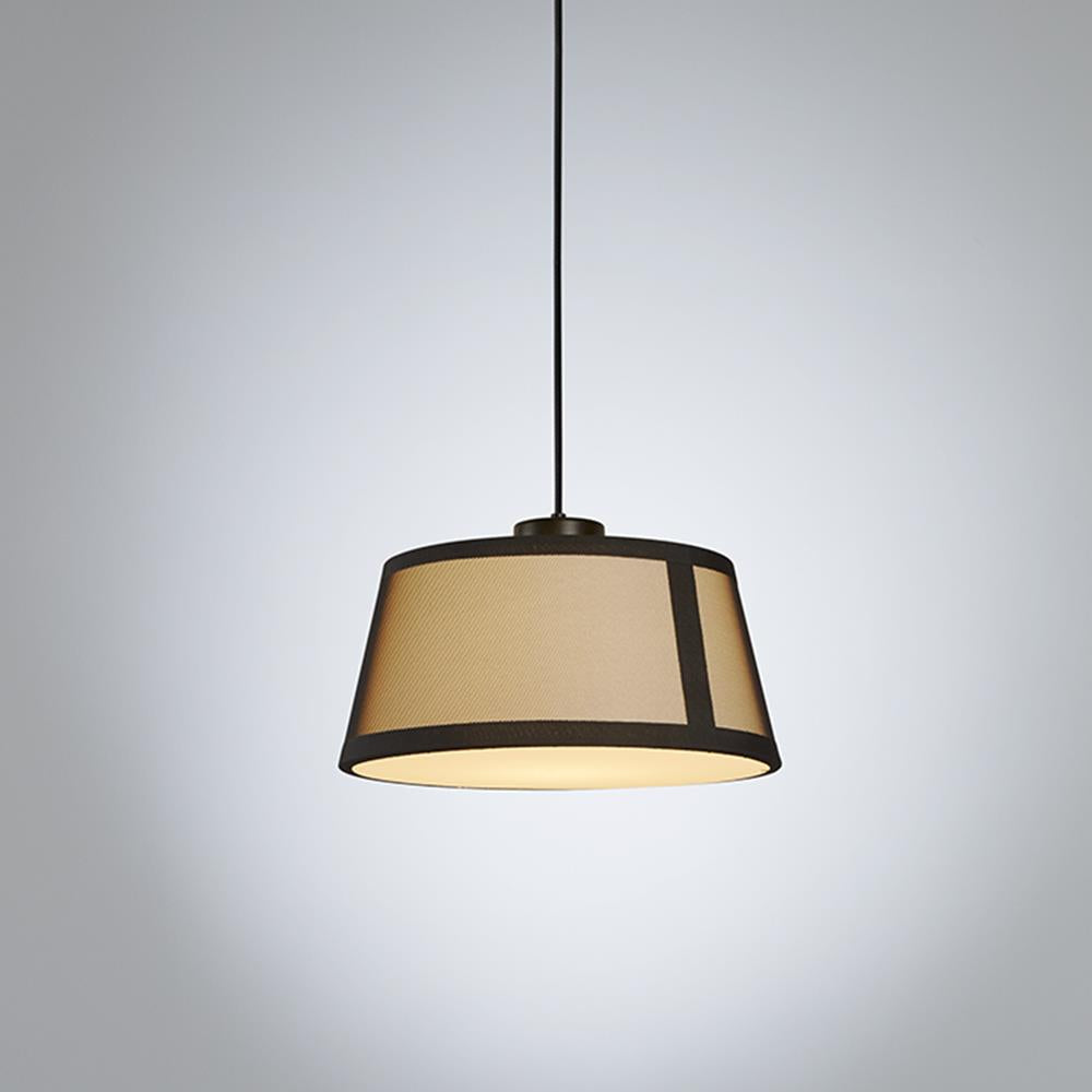 TOOY Lilly Suspension Pendant Light