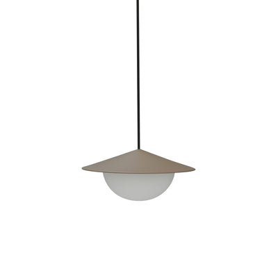 AGO Alley Pendant Light