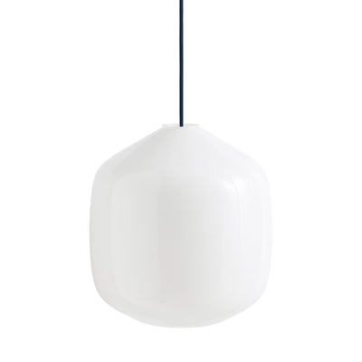 HAY Buoy Glass Pendant Light