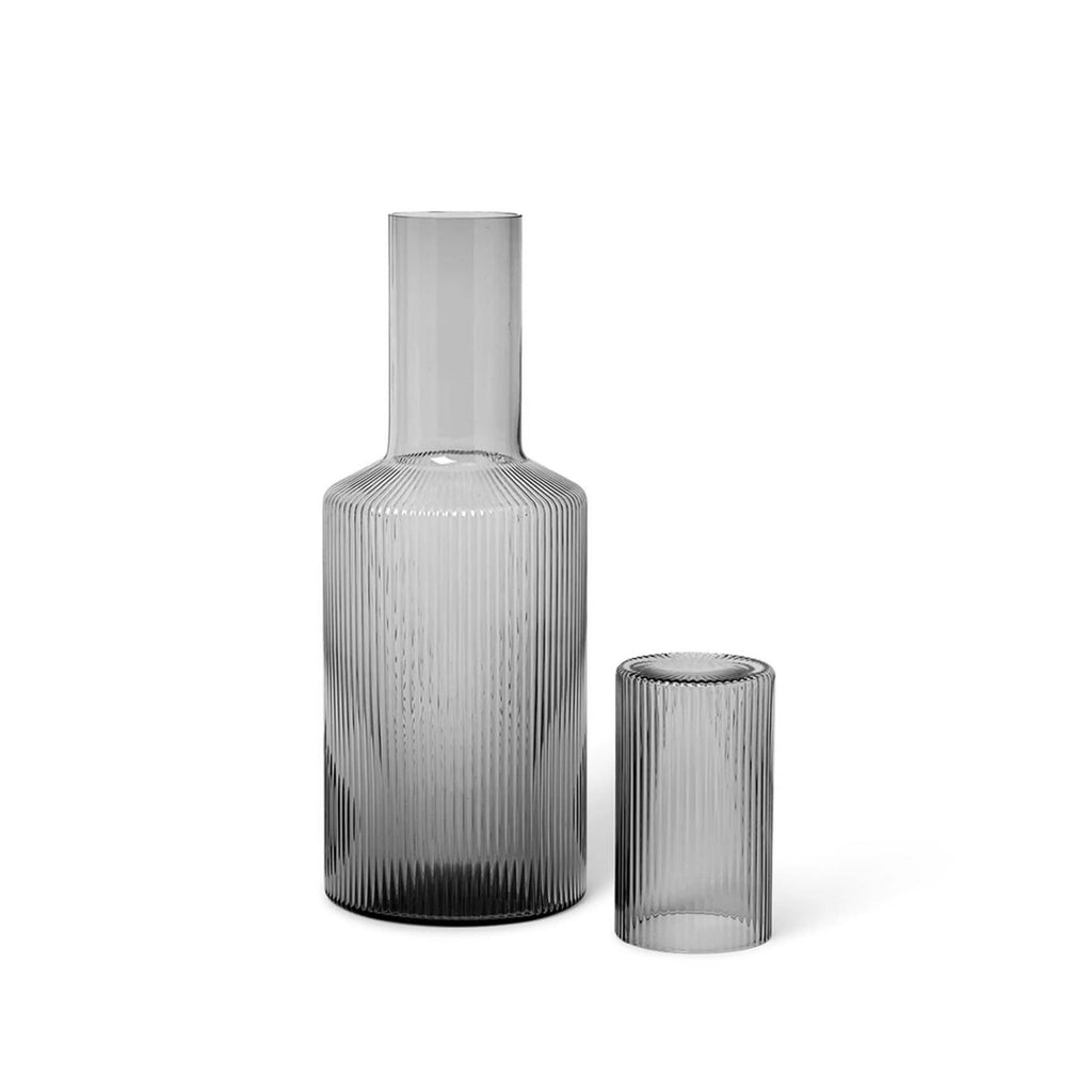 Ferm Living Ripple Lid
