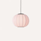 Made by Hand Knit-Wit LED Pendant Light
