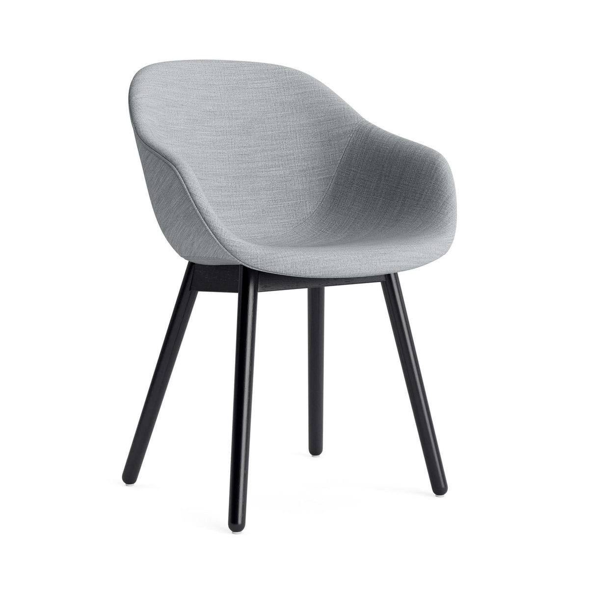 HAY AAC 213 Dining Chair, Upholstered