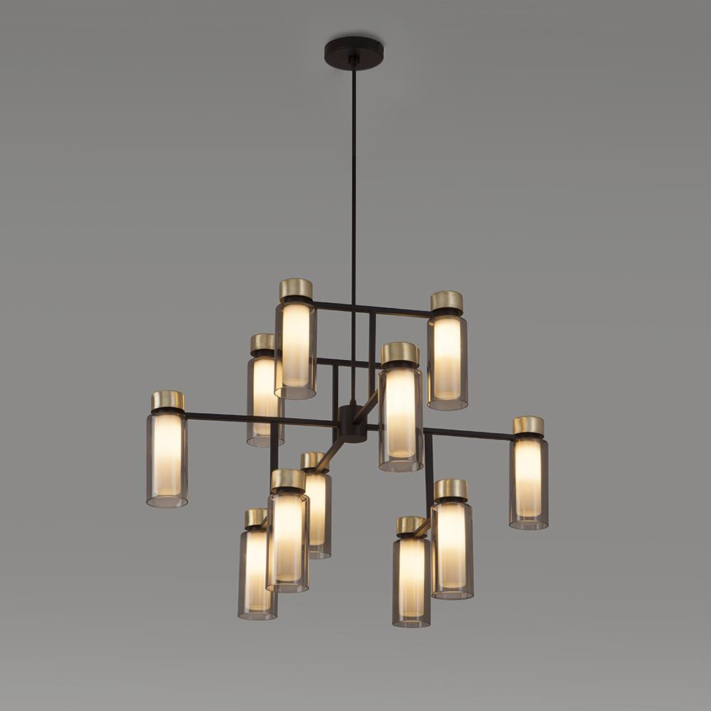 TOOY Osman Chandelier