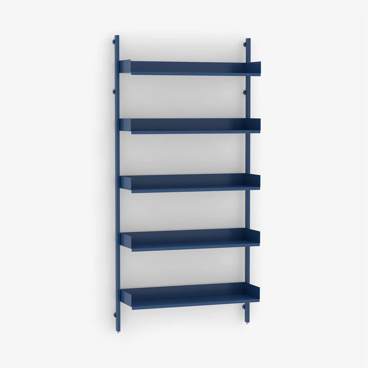 Case Furniture Slot Shelving
