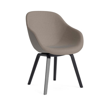 HAY AAC 123 Dining Chair, Upholstered