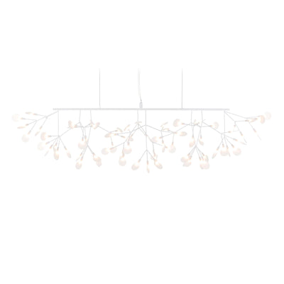 Moooi Heracleum III Linear Pendant Light