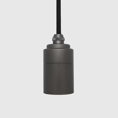 Tala Knuckle Pendant Light, Metal