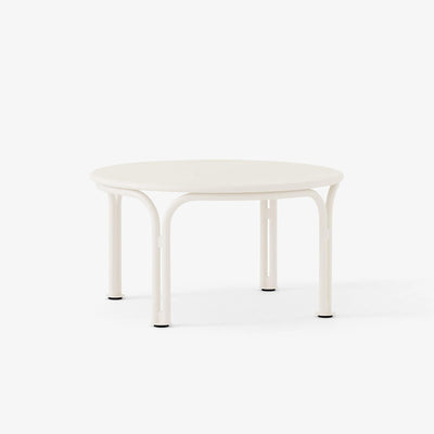 &Tradition Thorvald SC108 & SC109 Outdoor Coffee Table