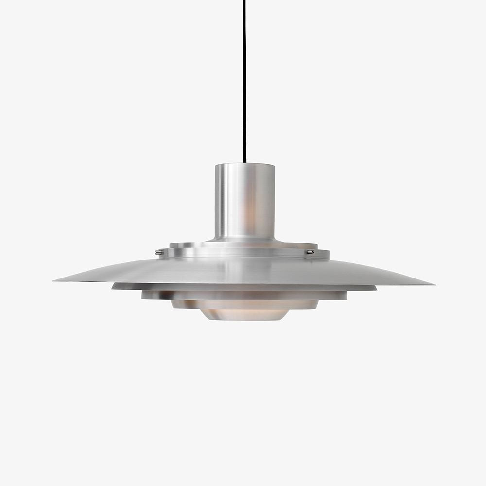 &Tradition KF1 & KF2 P376 Pendant Light
