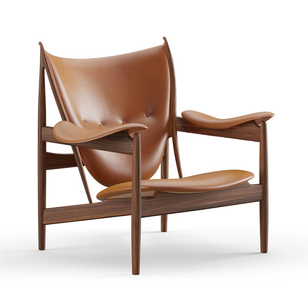 Finn Juhl The Chieftain Chair