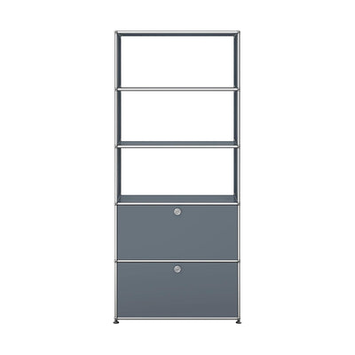 USM Haller Shelving M24