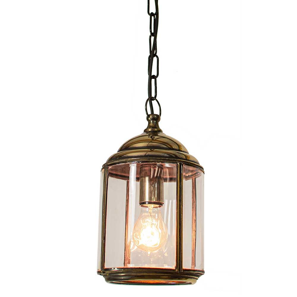 Limehouse Wentworth Pendant Light