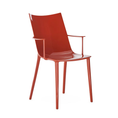 Kartell H.H.H Chair