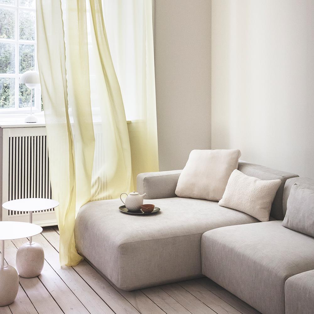 &Tradition Develius 3+ Seater Sofa