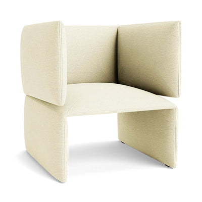 Normann Copenhagen Fold Lounge Chair
