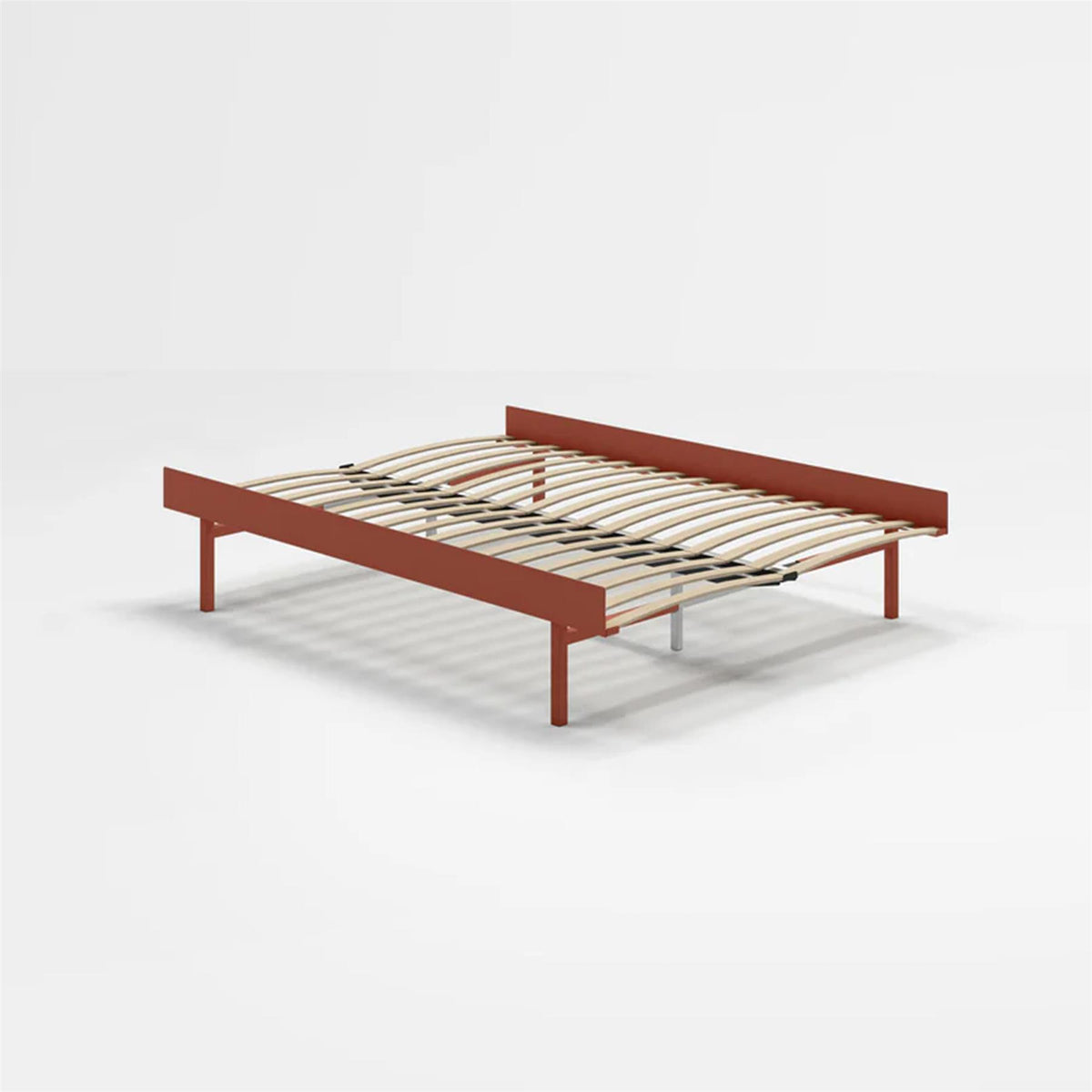 MOEBE High Bed
