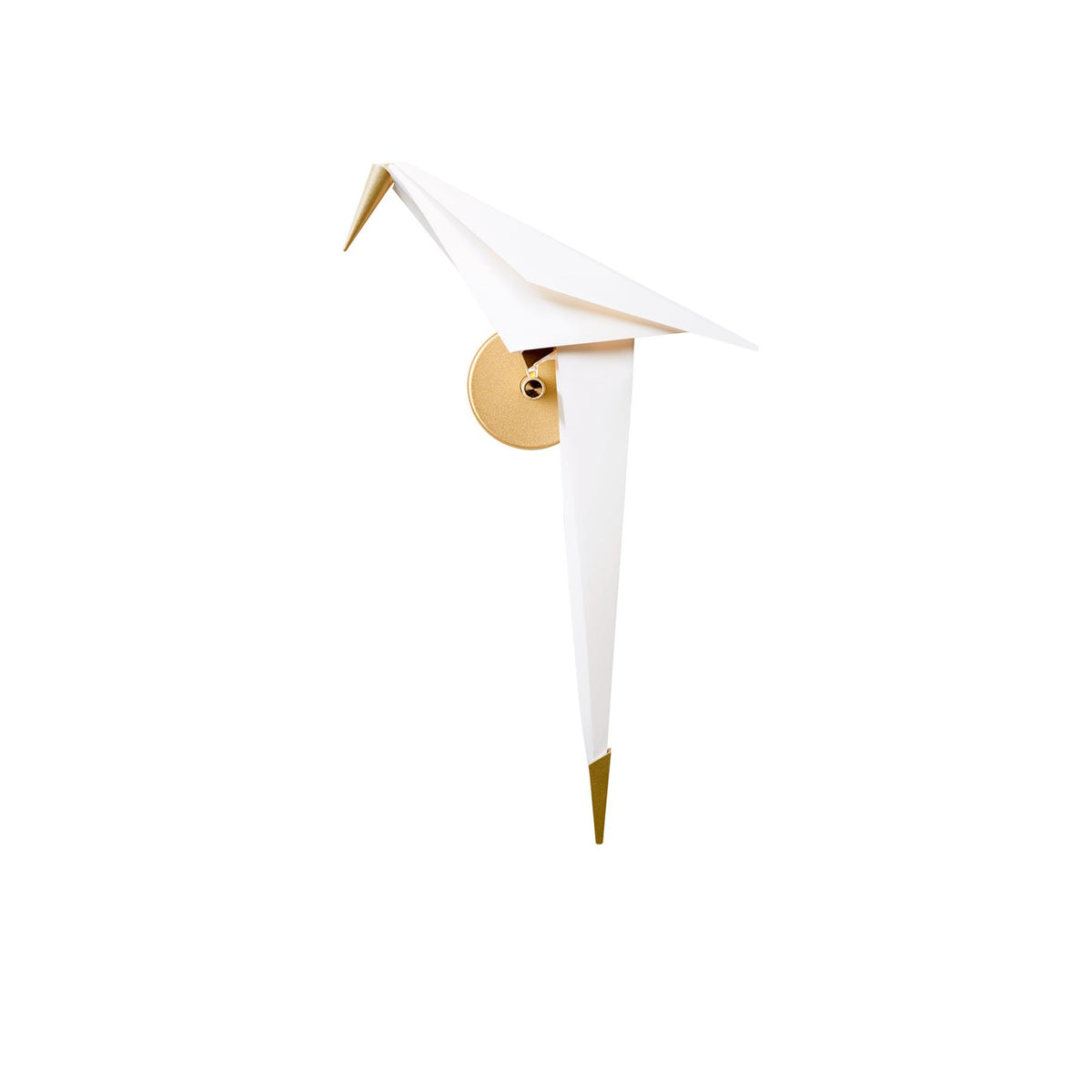 Moooi Perch Wall Light