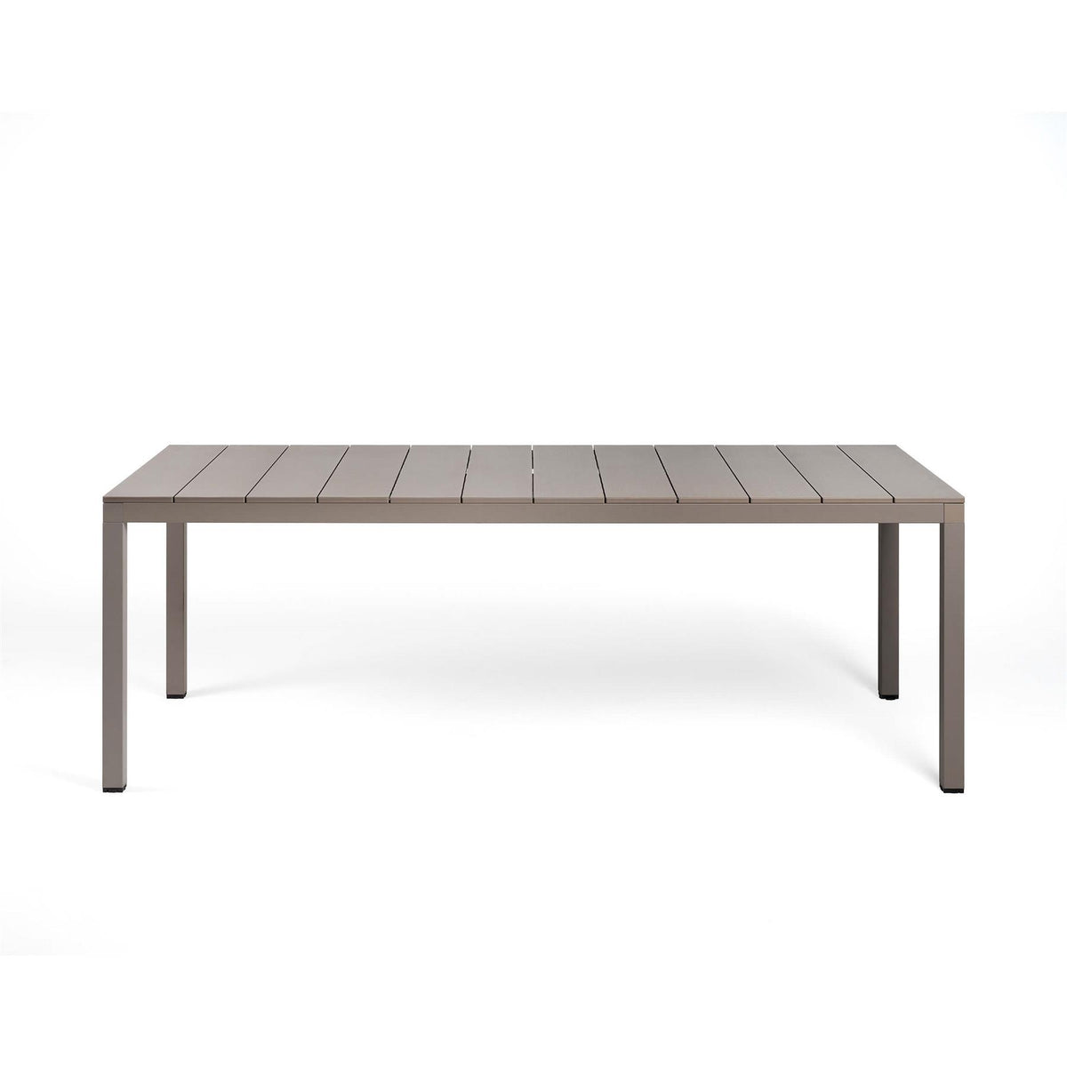 Nardi Rio Fix Aluminium Outdoor Dining Table