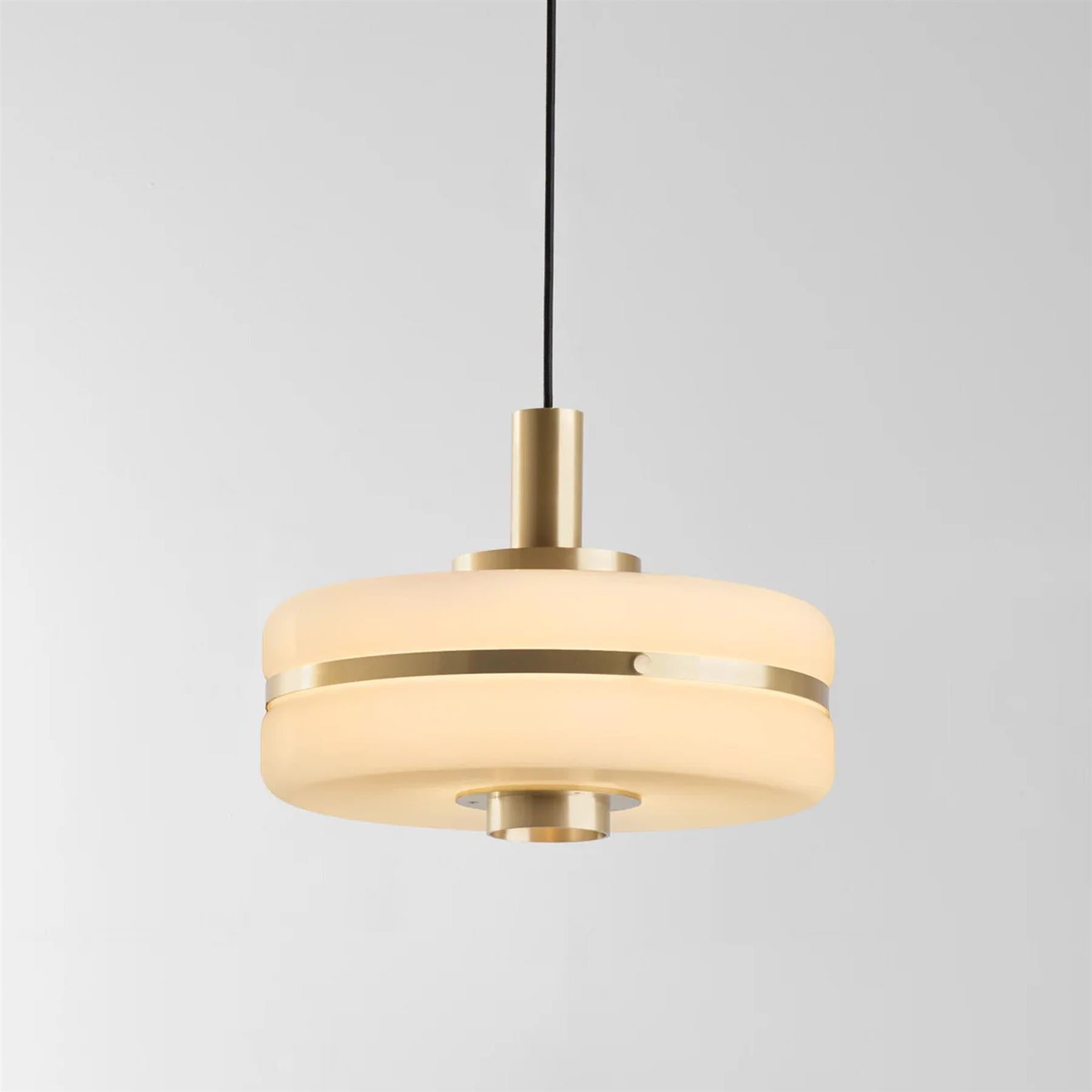 Bert Frank Masina Pendant Light