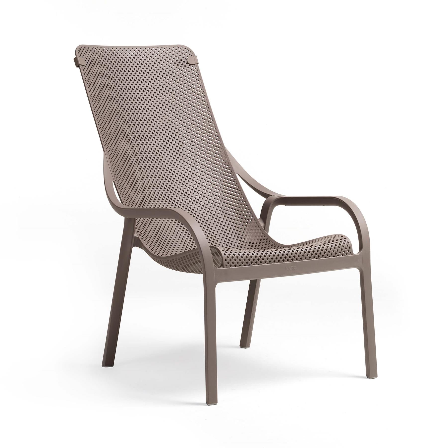 Nardi Net Lounge Outdoor Chair