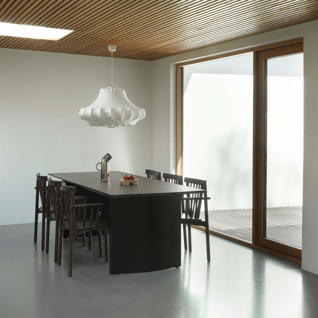 Normann Copenhagen Panel Dining Table