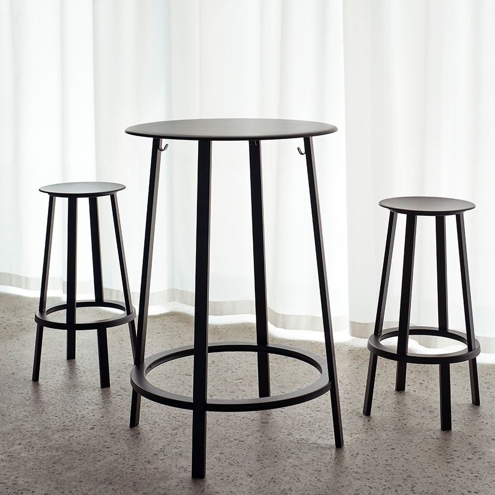 HAY Revolver Table | Holloways of Ludlow