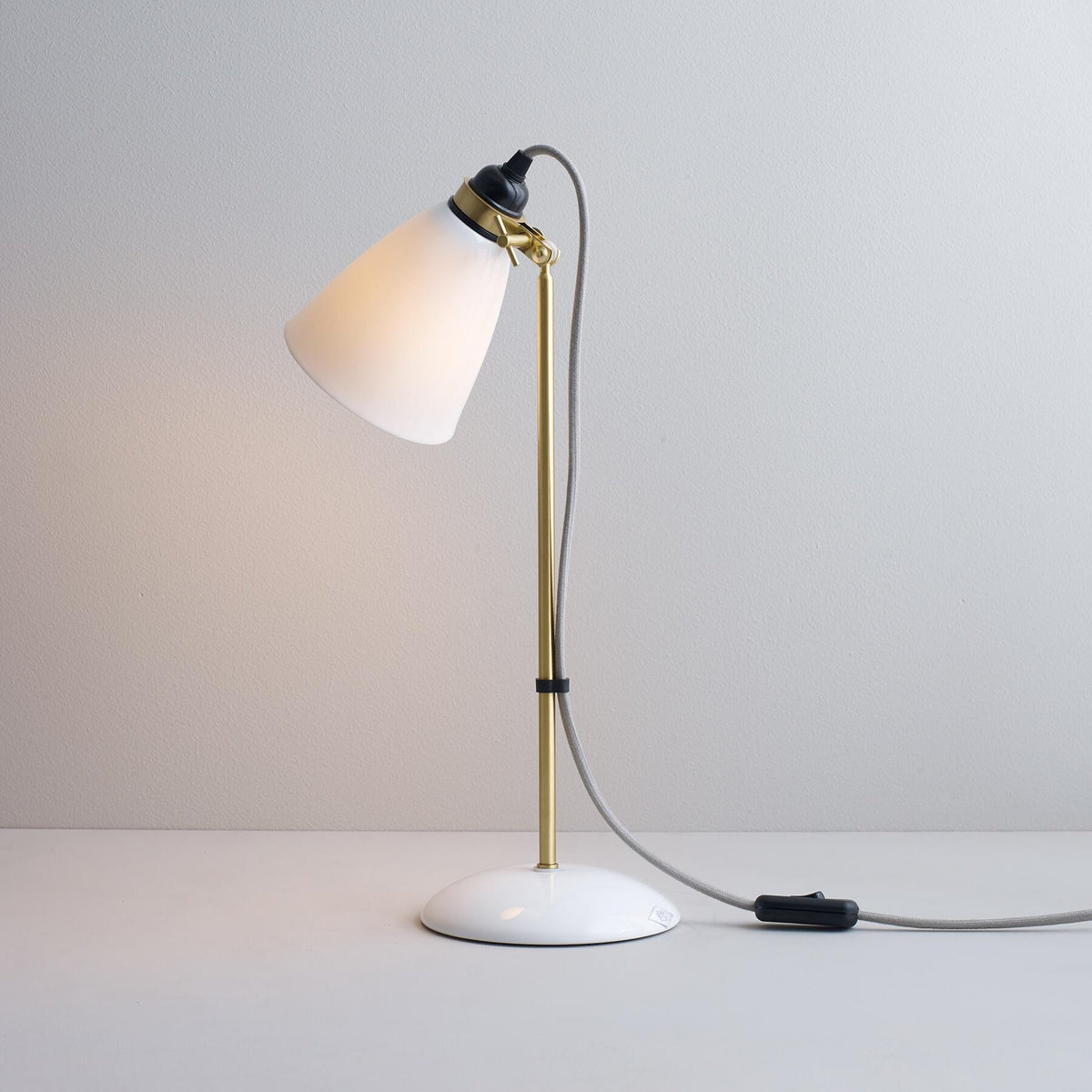 Original BTC Hector 30 Table Lamp