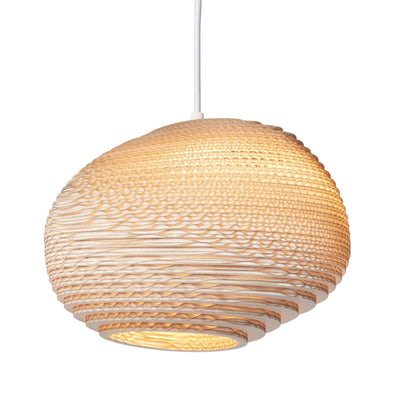 Graypants Alki Pendant Light
