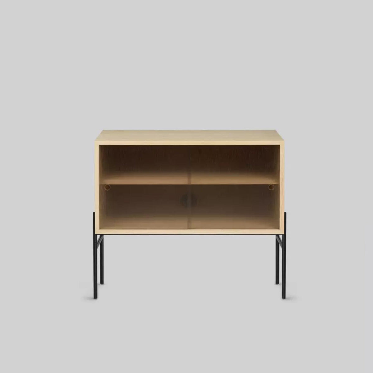 Northern Hifive Glass Storage System