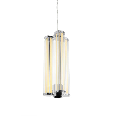 Flos Superwire S3 Pendant Light