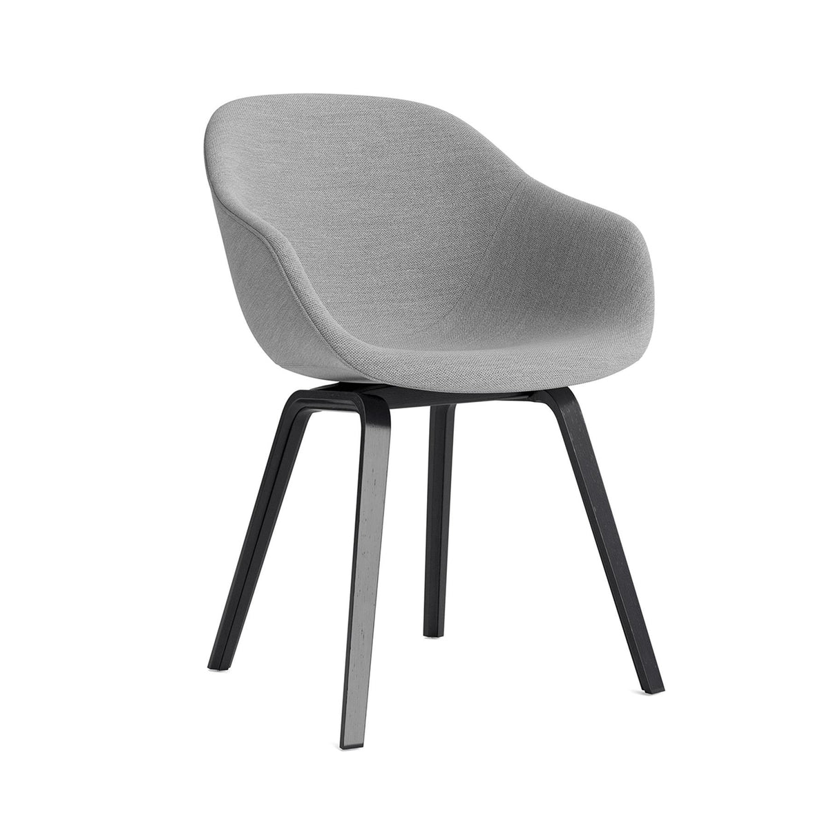 HAY AAC 223 Dining Chair, Upholstered