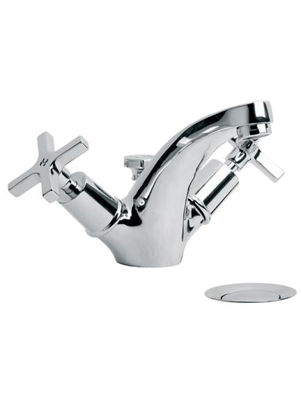 Lefroy Brooks Mh 1185 Mackintosh Basin Monobloc