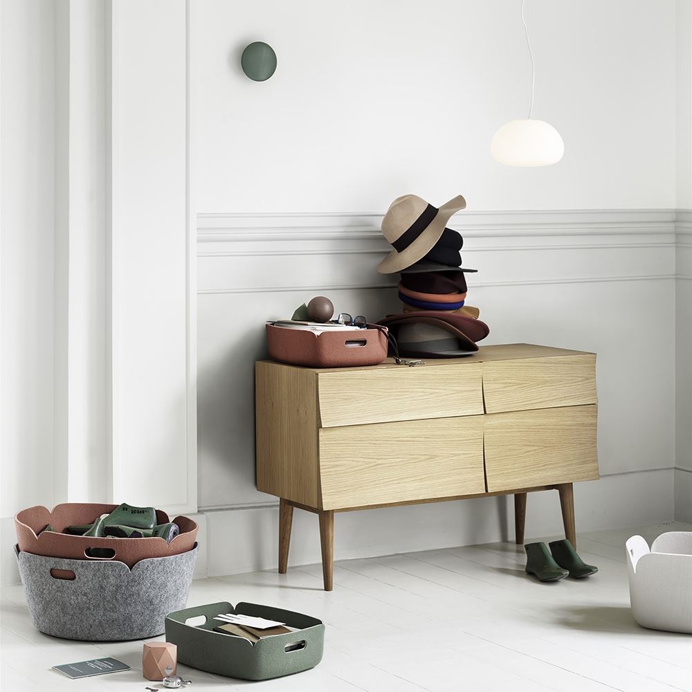 Muuto Reflect Sideboard