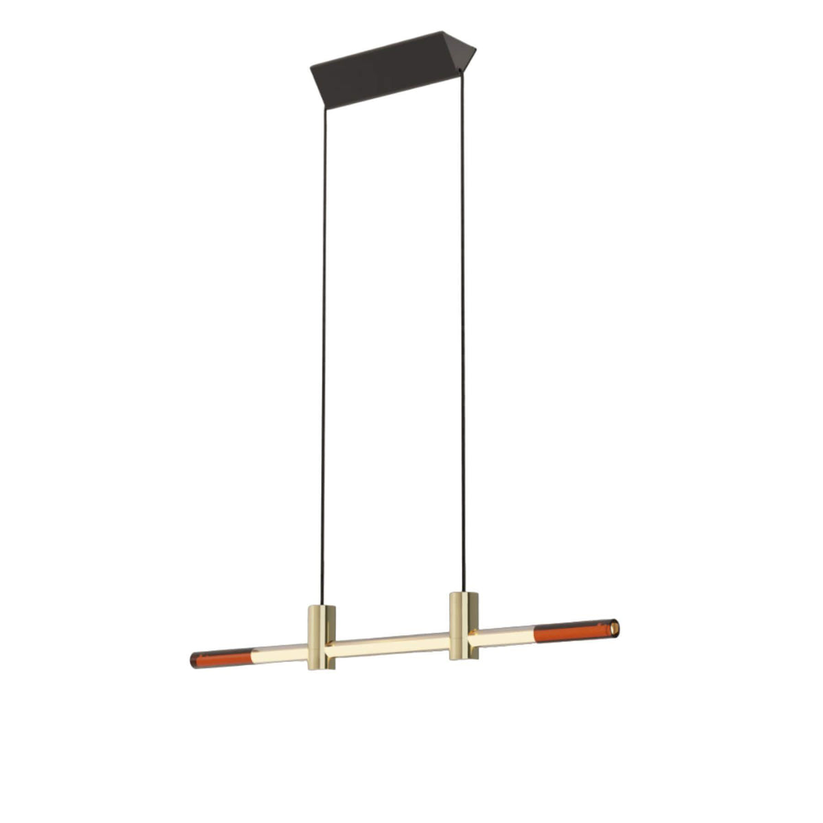 Darmes Ra Line Pendant Light