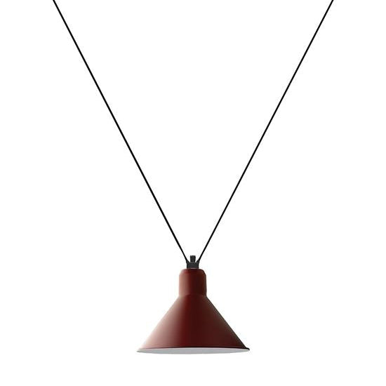 DCW Editions Les Acrobates De Gras Pendant 323 - Conical Shade
