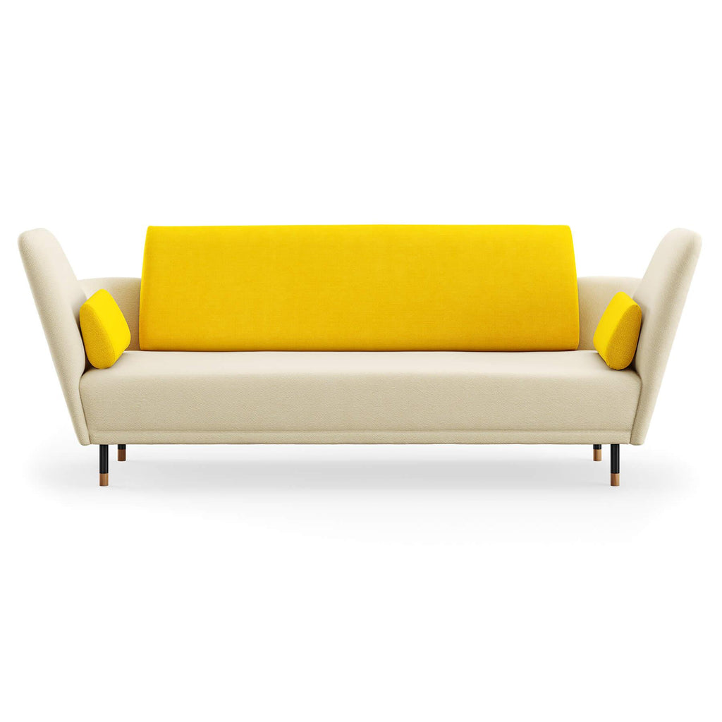 Finn Juhl The 57 Sofa