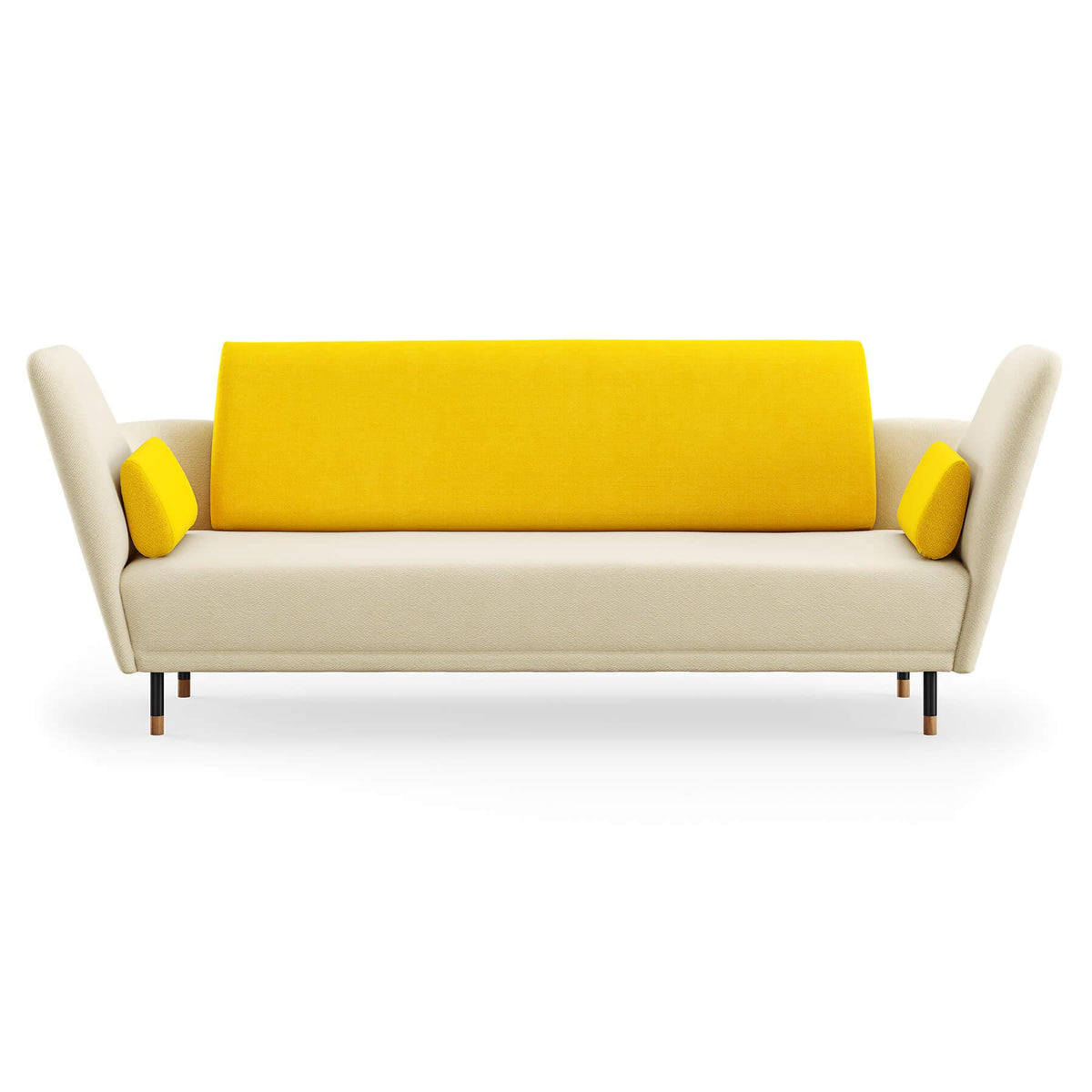 Finn Juhl The 57 Sofa