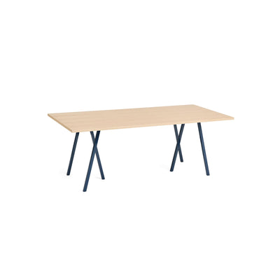 HAY Loop Stand Dining Table